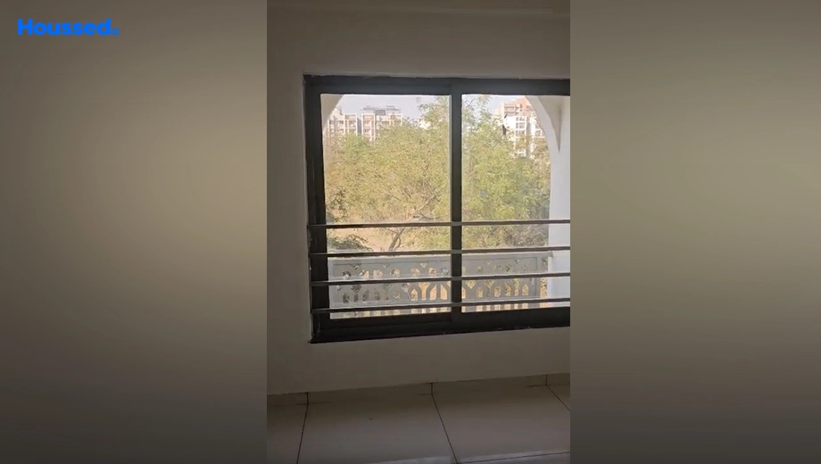 Project Image of 3 BHK Furnished Flat for Rent in Vastral - Image 133511