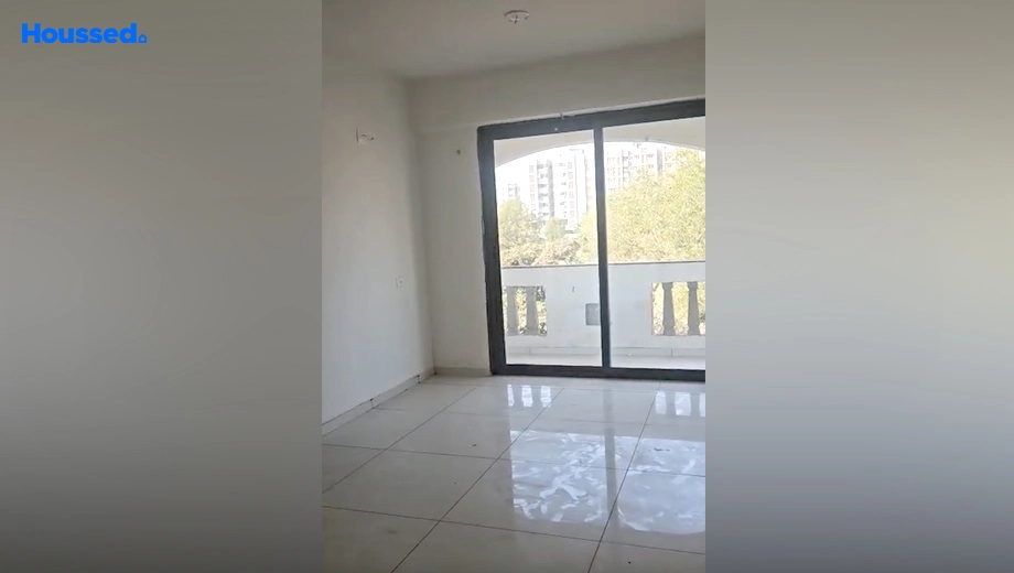 Project Image of 3 BHK Furnished Flat for Rent in Vastral - Image 133513