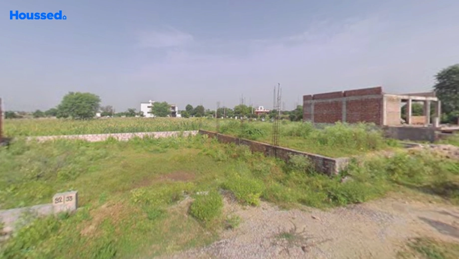 Project Image of Housing Plot/Residential Land for Resale in Vatika Road - Image 133522