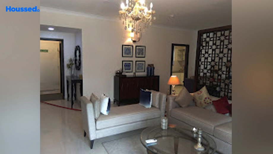 Project Image of 2 BHK Flat for Resale in M3M Woodshire, Sector 108 - Image 133525