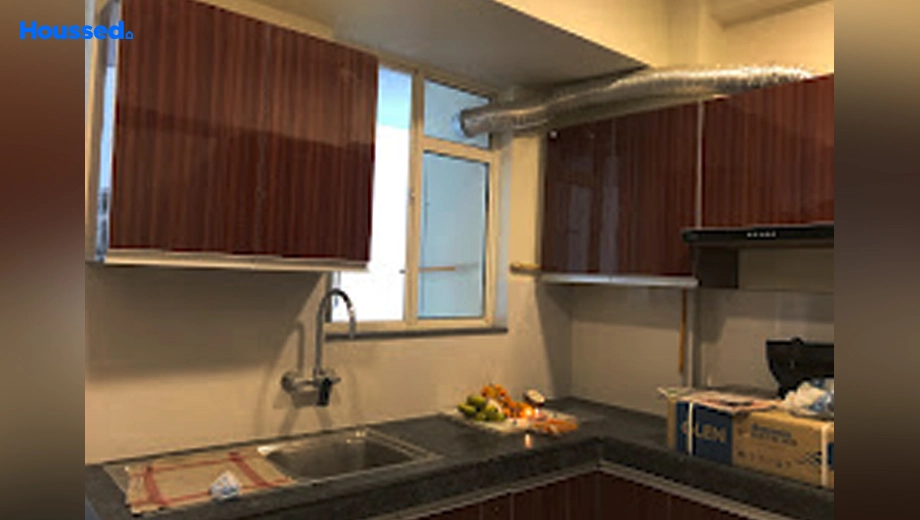 Project Image of 2 BHK Flat for Resale in M3M Woodshire, Sector 108 - Image 133527