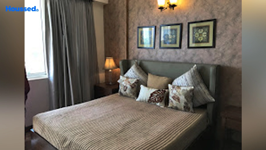 Project Image of 2 BHK Flat for Resale in M3M Woodshire, Sector 108 - Image 133531