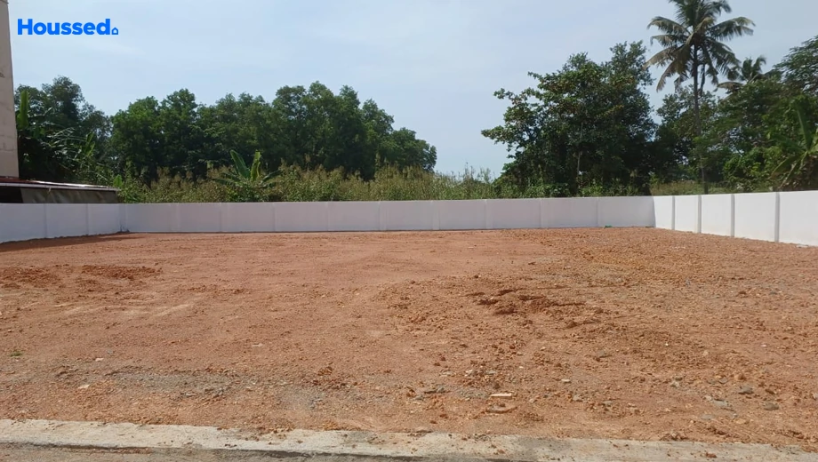 Project Image of Housing Plot/Residential Land for Resale in Vyttila - Image 133524
