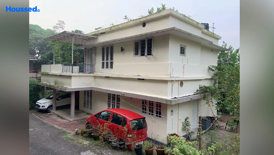 Project Image of 3 BHK House/Villa for Resale in Kakkanad - Image 133526