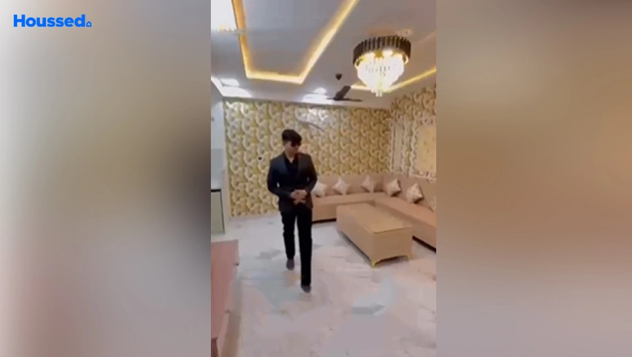 Project Image of 3 BHK Flat for Resale in Mansarovar - Image 133535