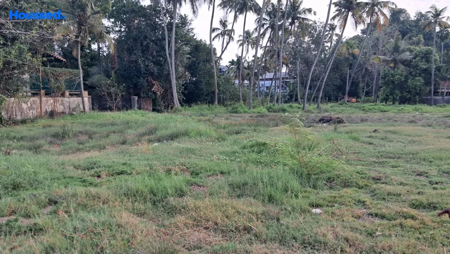 Project Image of Commercial Land for Resale in Ernakulam - Image 133533