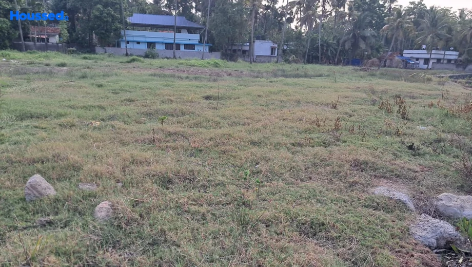 Project Image of Commercial Land for Resale in Ernakulam - Image 133534