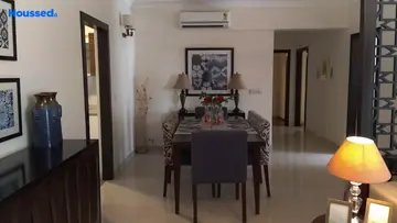 Project Image of 3 BHK Flat for Resale in M3M Woodshire Sector 108, Gurgaon - Image 133538