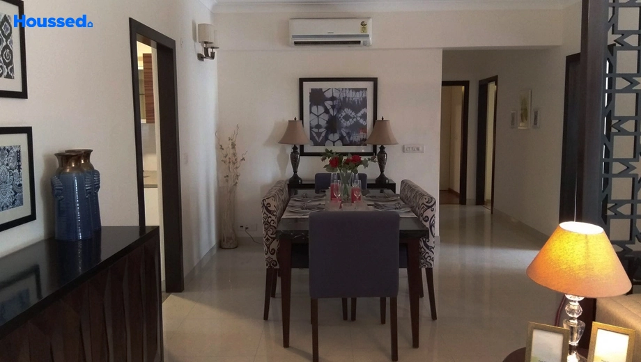 Project Image of 3 BHK Flat for Resale in M3M Woodshire, Sector 108 - Image 133538