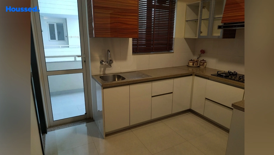 Project Image of 3 BHK Flat for Resale in M3M Woodshire, Sector 108 - Image 133539