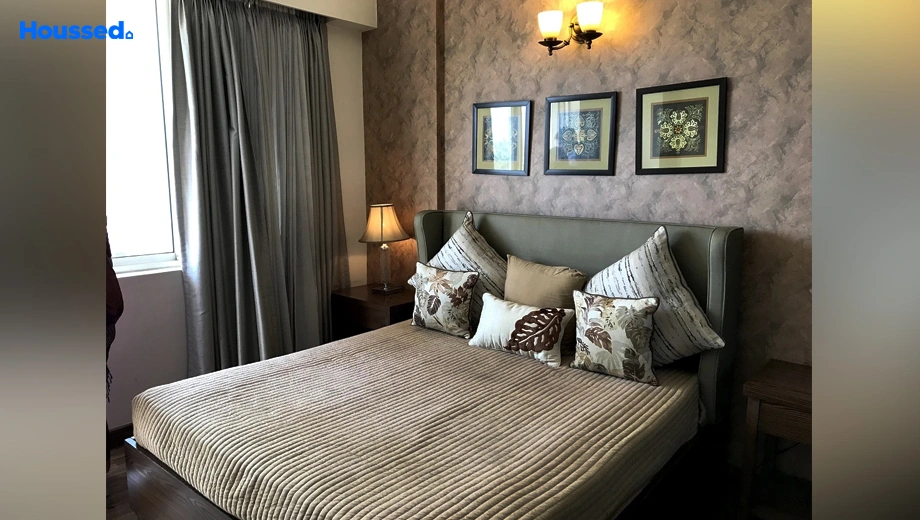 Project Image of 3 BHK Flat for Resale in M3M Woodshire, Sector 108 - Image 133540