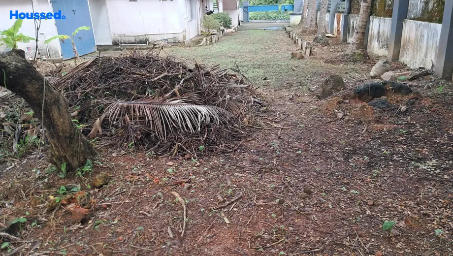 Project Image of Housing Plot/Residential Land for Resale in Kadavanthra - Image 133542
