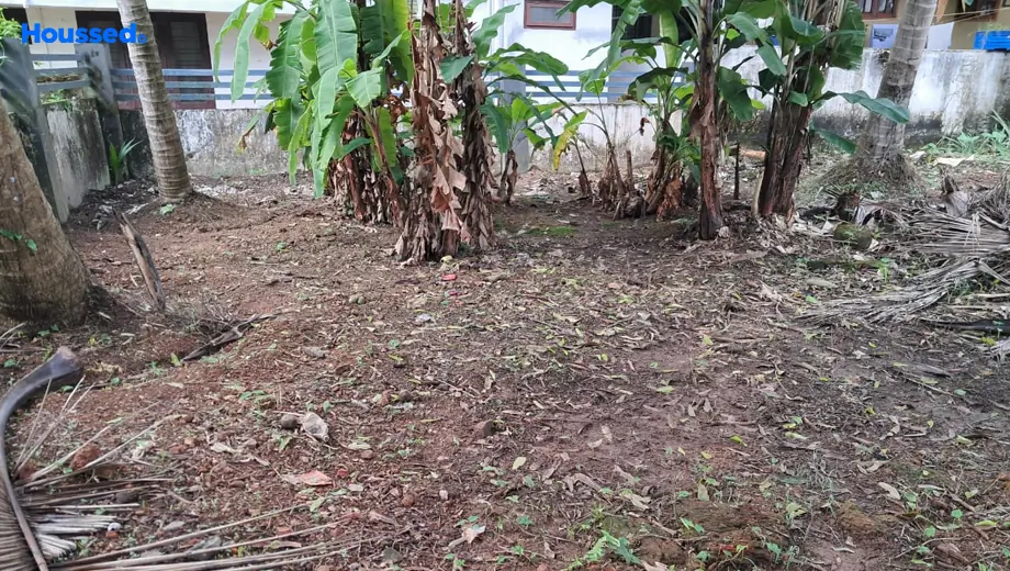 Project Image of Housing Plot/Residential Land for Resale in Kadavanthra - Image 133541