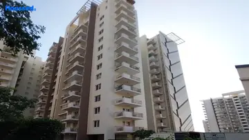 Project Image of 4 BHK Flat for Resale in M3M Woodshire Sector 108, Gurgaon - Image 133545