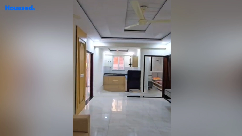 Project Image of 3 BHK Flat for Resale in Mansarovar - Image 133555