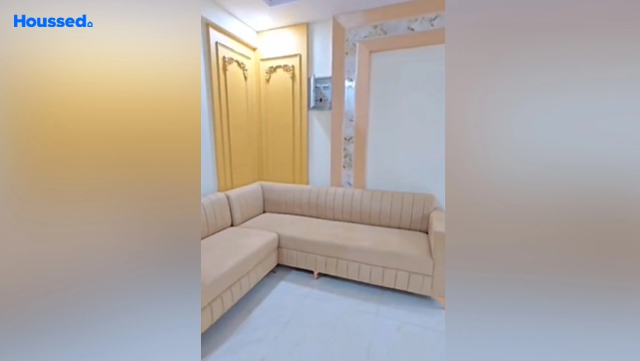 Project Image of 3 BHK Flat for Resale in Mansarovar - Image 133556