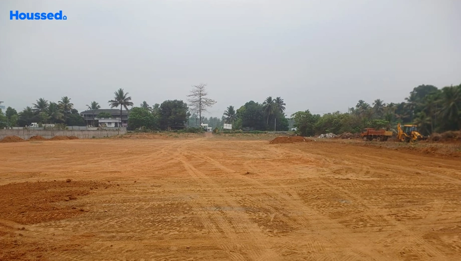 Project Image of Commercial Land for Resale in Ernakulam - Image 133543