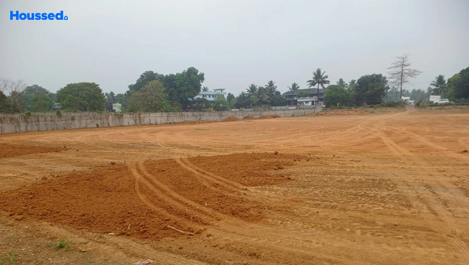 Project Image of Commercial Land for Resale in Ernakulam - Image 133544