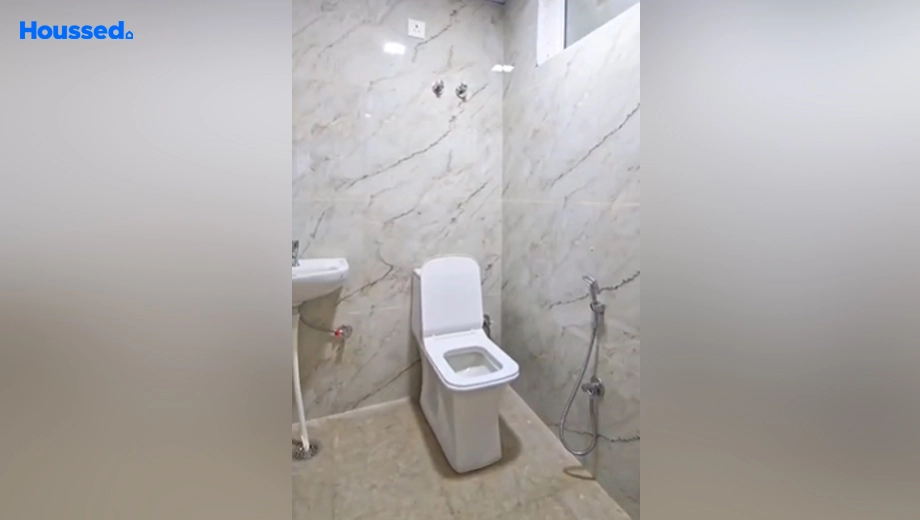 Project Image of 2 BHK Flat for Resale in Mansarovar - Image 133559