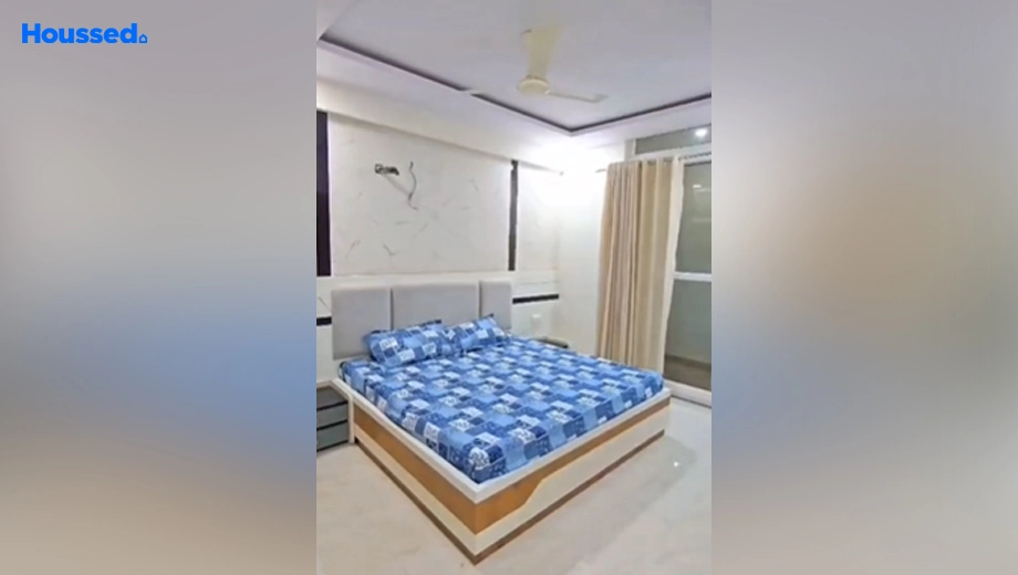 Project Image of 2 BHK Flat for Resale in Mansarovar - Image 133562