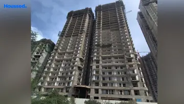 Project Image of 2 BHK Flat for Resale in Smart World One DXP Sector 113, Gurgaon - Image 133567