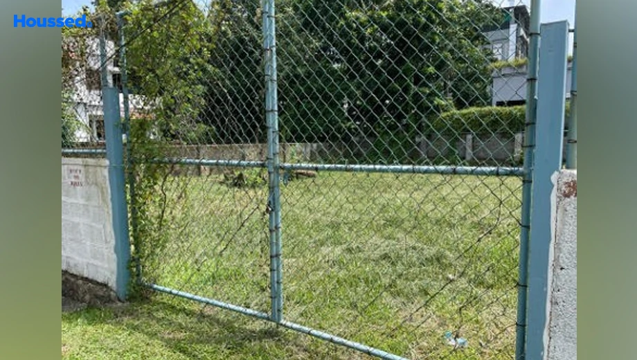 Project Image of Commercial Land for Resale in Kadavanthra - Image 133564