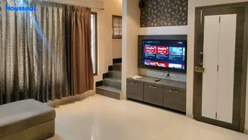 Project Image of 2 BHK House/Villa for Rent in Sanpada, Navi Mumbai - Image 133577