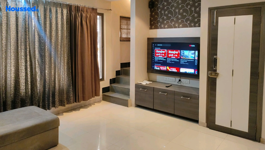 Project Image of 2 BHK Furnished House/Villa for Rent in Sanpada - Image 133577