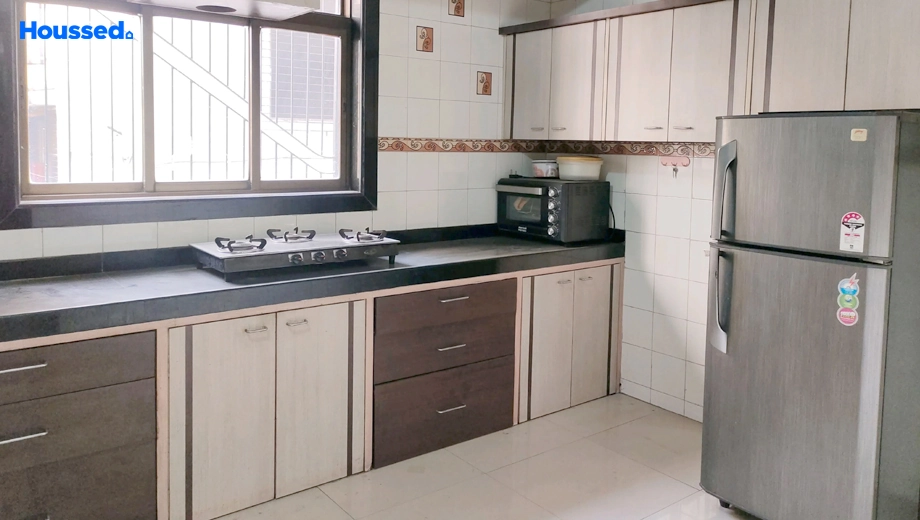 Project Image of 2 BHK Furnished House/Villa for Rent in Sanpada - Image 133574