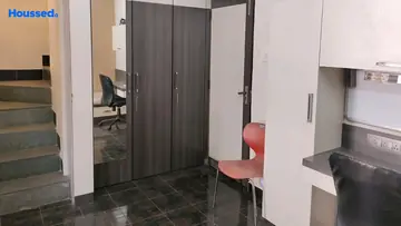 Project Image of 2 BHK House/Villa for Rent in Sanpada, Navi Mumbai - Image 133576