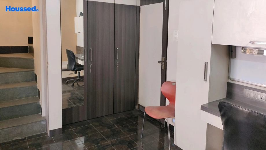 Project Image of 2 BHK Furnished House/Villa for Rent in Sanpada - Image 133576