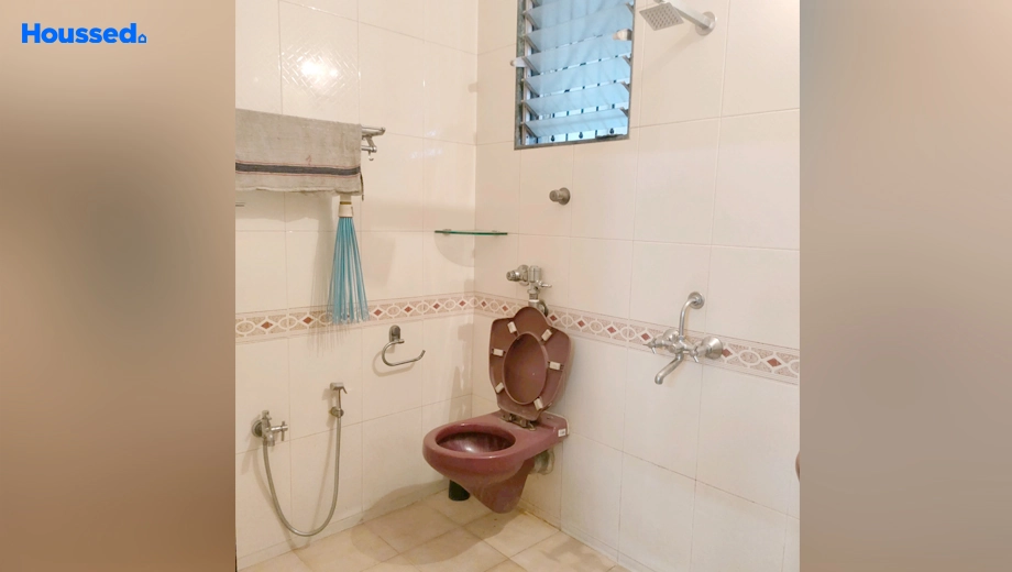 Project Image of 2 BHK Furnished House/Villa for Rent in Sanpada - Image 133575