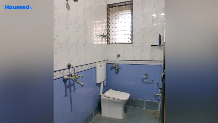 Project Image of 2 BHK Furnished House/Villa for Rent in Sanpada - Image 133573