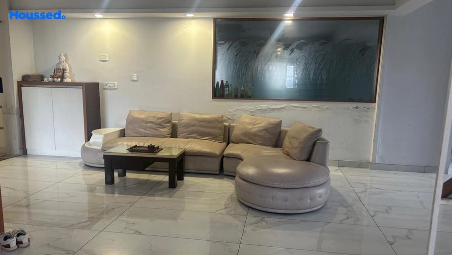 Project Image of 5 BHK Duplex for Resale in Panampally Nagar - Image 133583