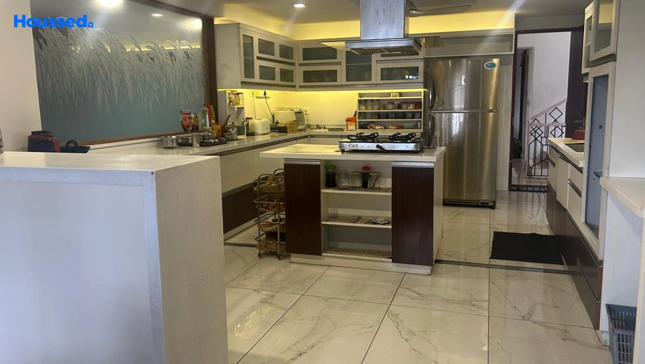 Project Image of 5 BHK Duplex for Resale in Panampally Nagar - Image 133582