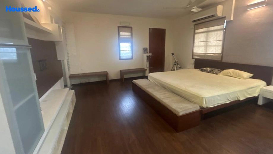 Project Image of 5 BHK Duplex for Resale in Panampally Nagar - Image 133579