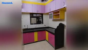 Project Image of 2 BHK Flat for Rent in Kopar Khairane, Navi Mumbai - Image 133588