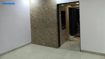 Project Image of 2 BHK Flat for Rent in Kopar Khairane, Navi Mumbai - Image 133587