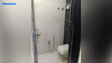 Project Image of 2 BHK Flat for Rent in Kopar Khairane, Navi Mumbai - Image 133586