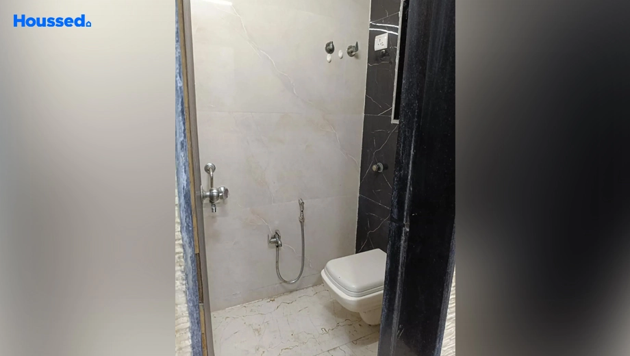 Project Image of 2 BHK Semi-Furnished Flat for Rent in Kopar Khairane - Image 133586
