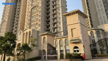 Project Image of 4 BHK Flat for Resale in ATS Triumph Sector 104, Gurgaon - Image 133618