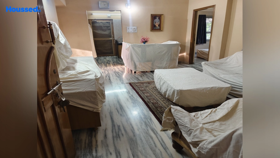 Project Image of 2 BHK Flat for Resale in Akota - Image 133596