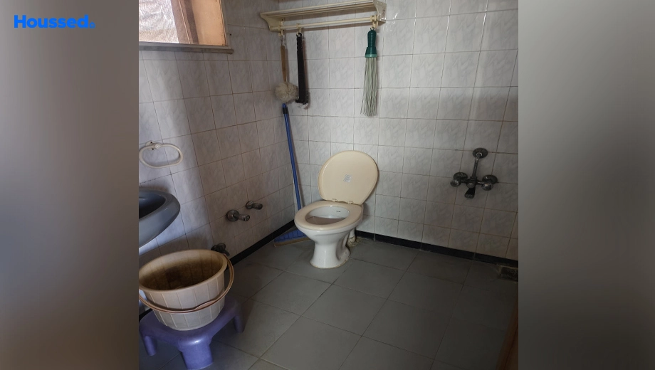 Project Image of 2 BHK Flat for Resale in Akota - Image 133591