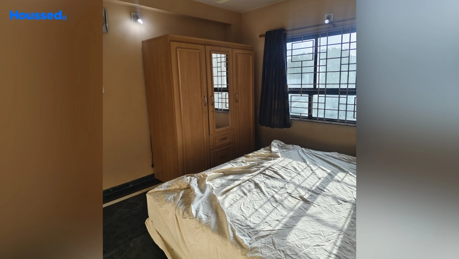 Project Image of 2 BHK Flat for Resale in Akota - Image 133593