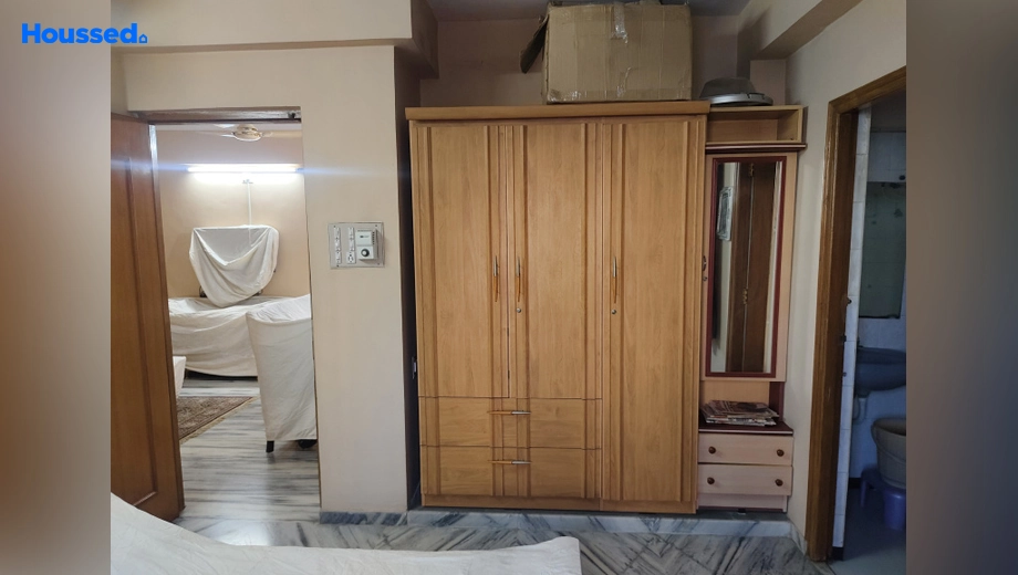Project Image of 2 BHK Flat for Resale in Akota - Image 133594