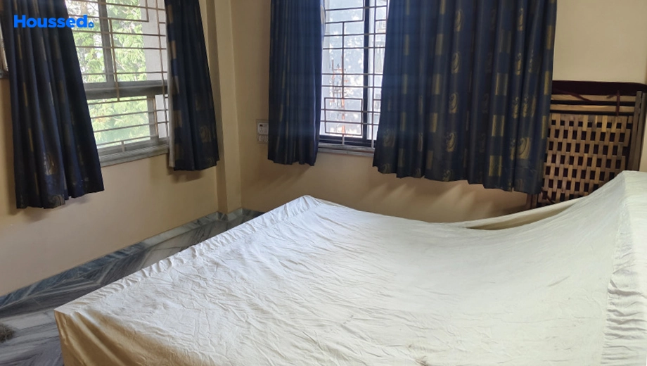 Project Image of 2 BHK Flat for Resale in Akota - Image 133598