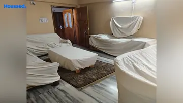 Project Image of 2 BHK Flat for Resale in Akota, Vadodara - Image 133590