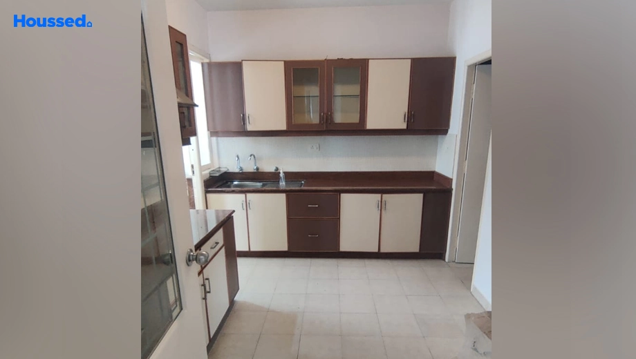 Project Image of 3 BHK Flat for Resale in Panampally Nagar - Image 133603