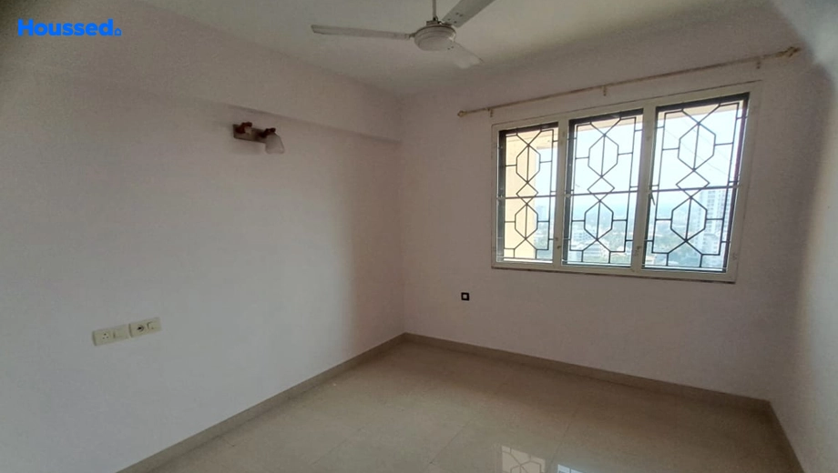 Project Image of 3 BHK Flat for Resale in Panampally Nagar - Image 133605