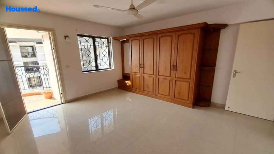 Project Image of 3 BHK Flat for Resale in Panampally Nagar - Image 133606